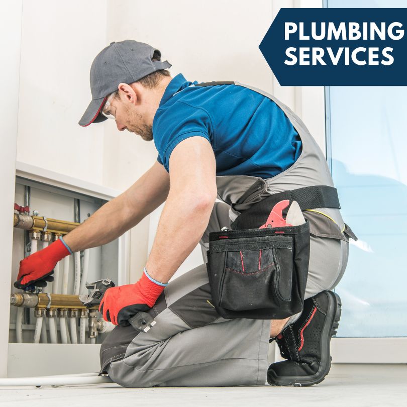 Denham Springs Plumbing Company